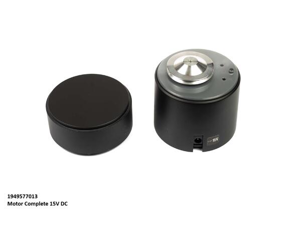 Pro-Ject RPM 9 Carbon Motor Complete 15V Motor til RPM 9 Carbon 