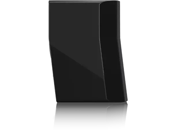 SVS Ultra Evolution Nano - hvit Stativhøyttaler 