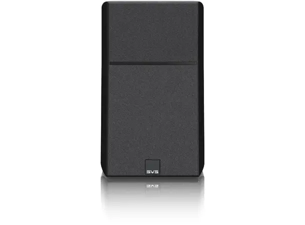 SVS Ultra Evolution Nano - hvit Stativhøyttaler 