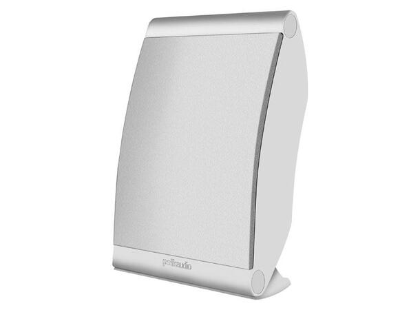 Polk OWM3 Hvit Perfekt multiroms vegg/stativhøyttaler