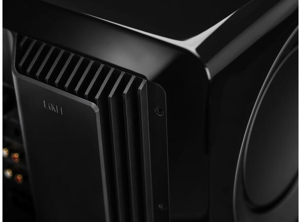 KEF KF92 Subwoofer