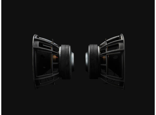 KEF KF92 Subwoofer
