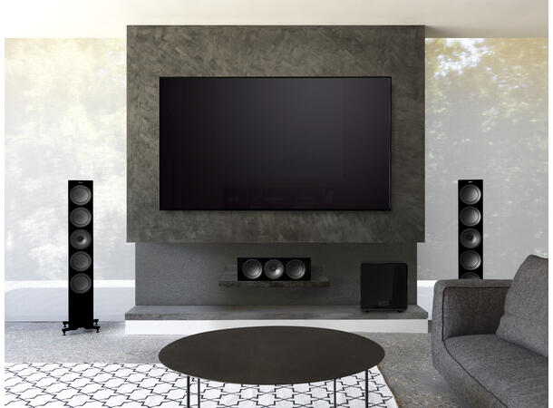 KEF KF92 Subwoofer