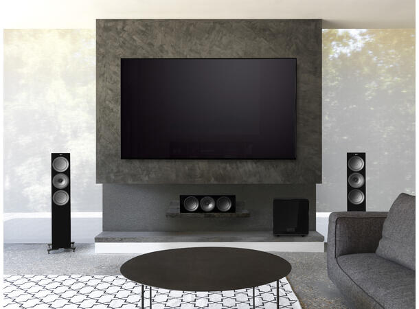 KEF KF92 Subwoofer