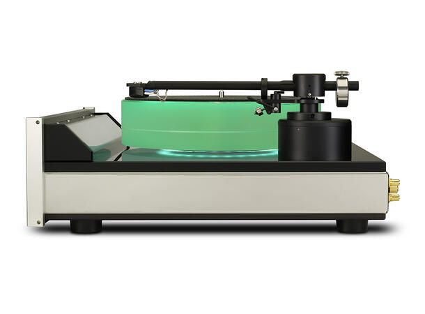 McIntosh MT10 Referanse Platespiller 