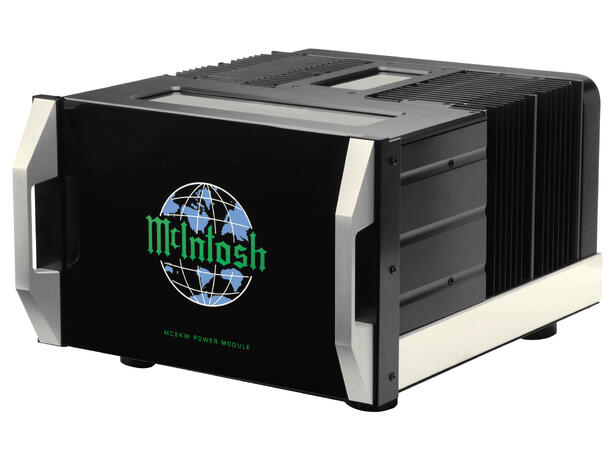 McIntosh MC2KW Referanse monoblokker på 2000w