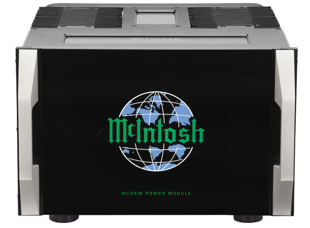 McIntosh MC2KW Referanse monoblokker på 2000w