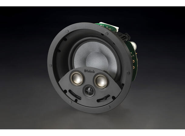 McIntosh CS200 Innbyggningshøyttaler - Tak 