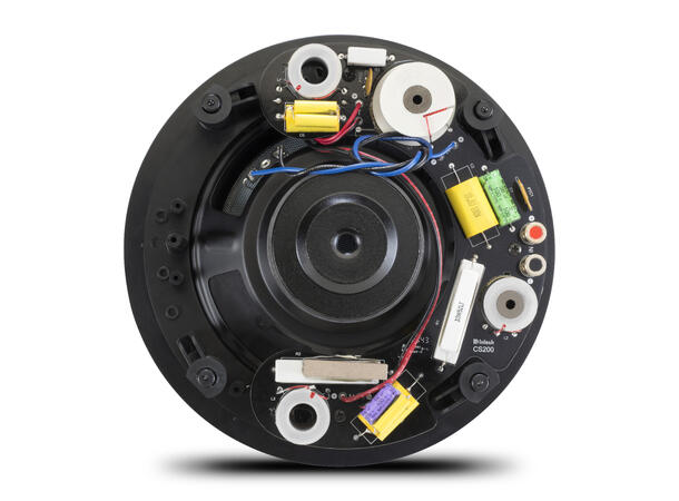 McIntosh CS200 Innbyggningshøyttaler - Tak 