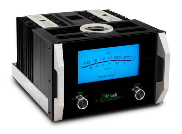 McIntosh MC1.25KW Referanse monoblokker