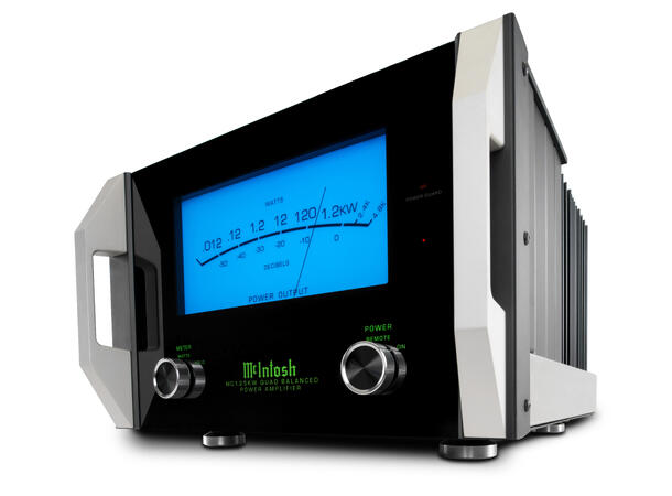 McIntosh MC1.25KW Referanse monoblokker