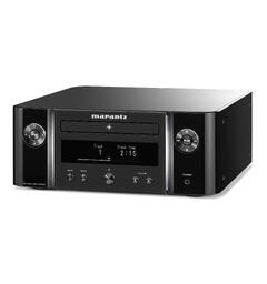 Marantz M-CR612 Tr&#229;dl&#248;st Hi-Fi-system med CD, Bluetooth