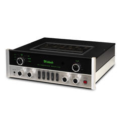 McIntosh C22 forforsterker