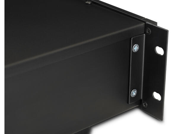 McIntosh MX100 Strømlinjeformet hjemmekinoprosessor
