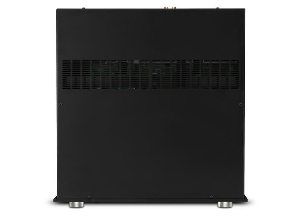 McIntosh MX100 Strømlinjeformet hjemmekinoprosessor