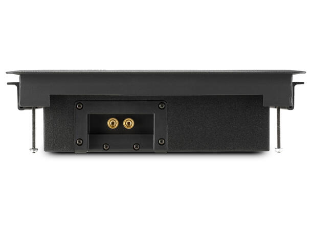McIntosh WS300 Innbyggningshøyttaler - vegg