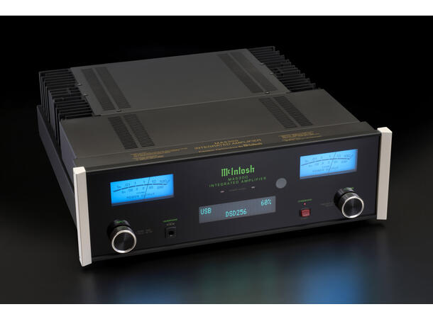 McIntosh MA5300 Integrertforsterker