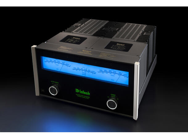 McIntosh MC255 5 kanals Effektforsterker 
