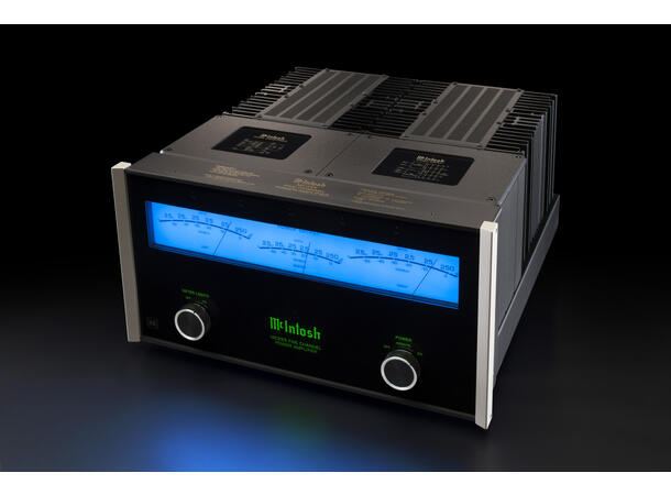 McIntosh MC255 5 kanals Effektforsterker
