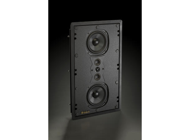 McIntosh WS500 Innbyggningshøyttaler - Vegg 