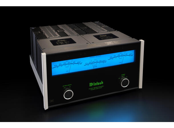 McIntosh MC257 7 kanals Effektforsterker