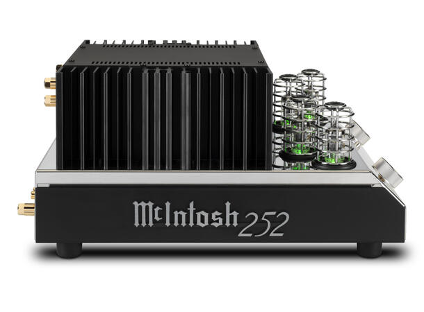 McIntosh MA252 Hybrid integrertforsterker