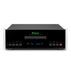 McIntosh MCD350 CD-Spiller