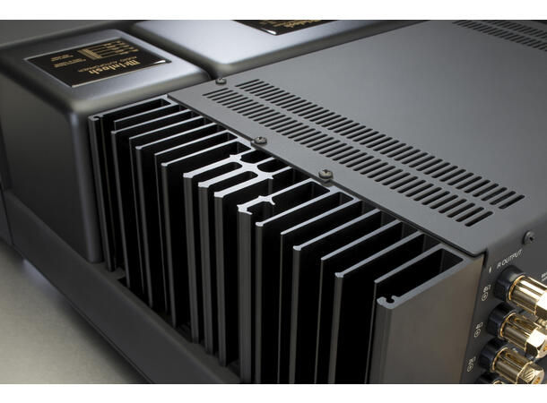 McIntosh MA7200 Integrert forstereker