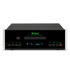 McIntosh MCT500 CD-Drivverk