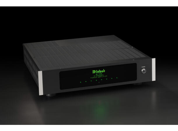McIntosh MI128 8 kanals innstalasjons forsterker