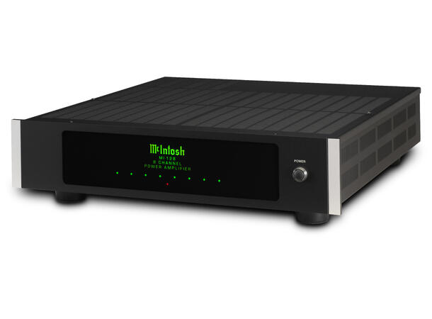 McIntosh MI128 8 kanals innstalasjons forsterker
