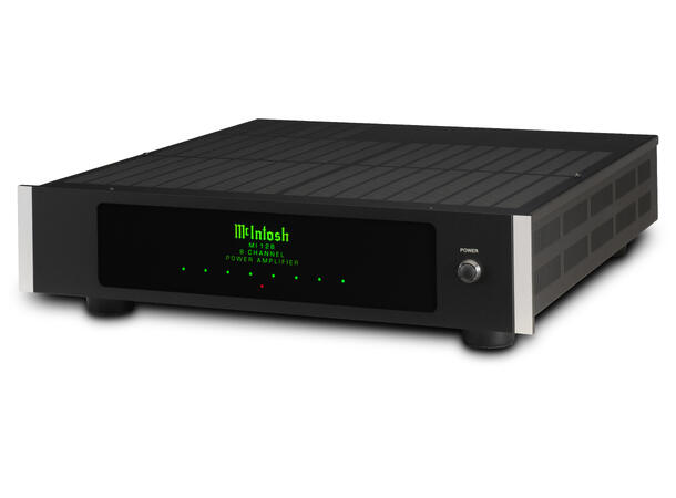 McIntosh MI128 8 kanals innstalasjons forsterker 