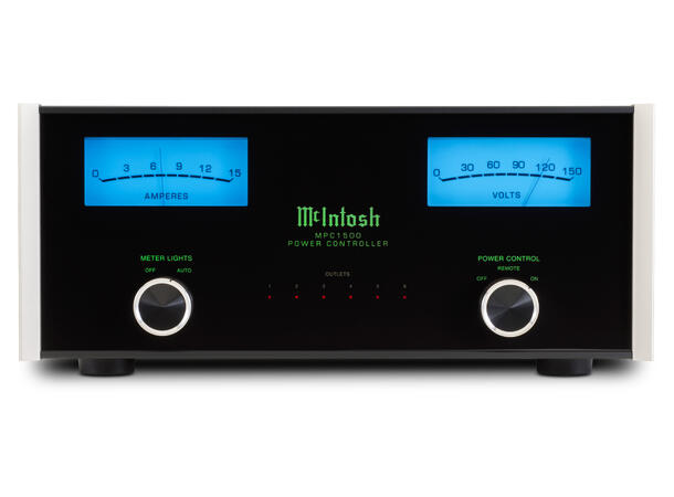 McIntosh MPC1500 Isolasjonstrafto