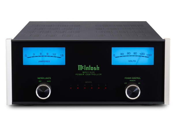 McIntosh MPC1500 Isolasjonstrafto