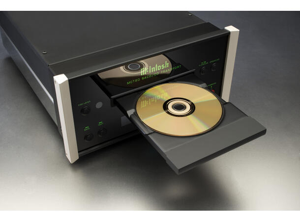 McIntosh MCT80 CD-Drivverk