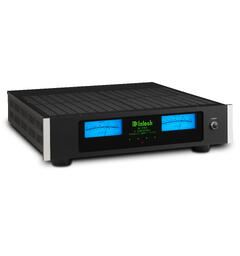 McIntosh MI254 4 kanals effektforsterker