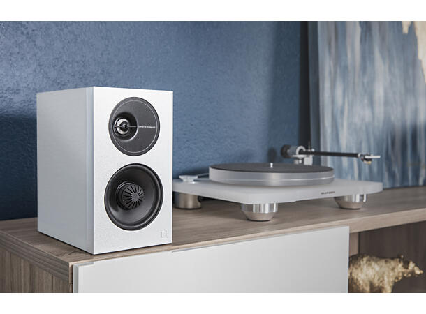 Marantz TT-15S1 Premium Platespiller