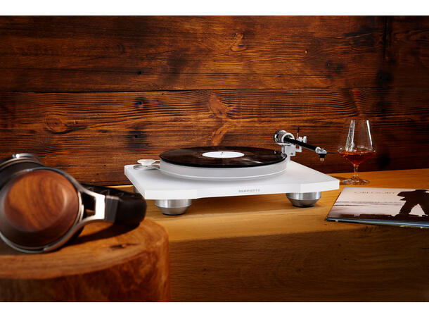 Marantz TT-15S1 Premium Platespiller