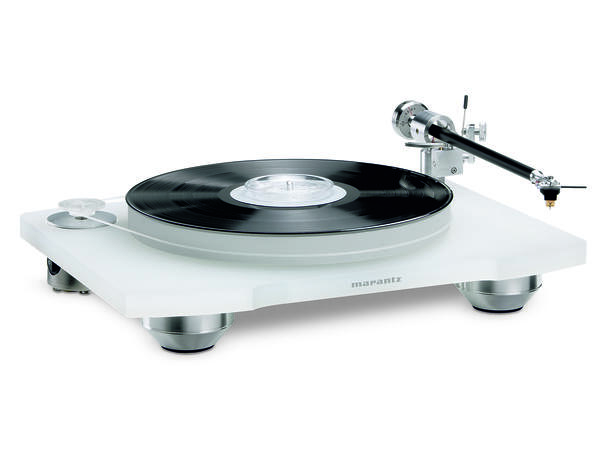 Marantz TT-15S1 Premium Platespiller