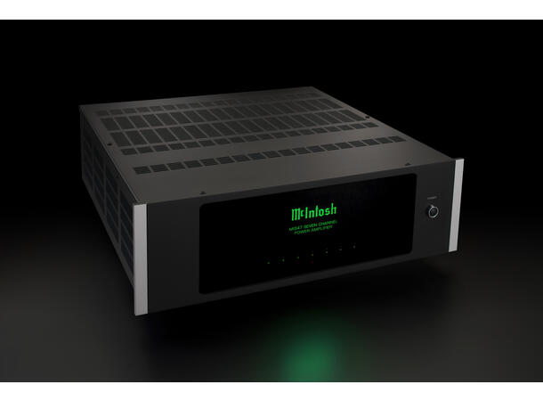 McIntosh MI347 7 kanas digital Effektforsterker