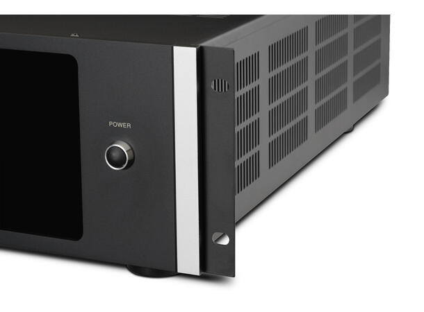 McIntosh MI347 7 kanas digital Effektforsterker 