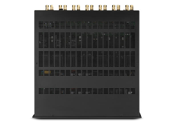 McIntosh MI347 7 kanas digital Effektforsterker