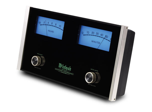McIntosh klokke McIntosh style klokke