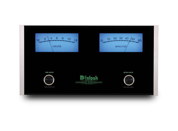 McIntosh klokke McIntosh style klokke