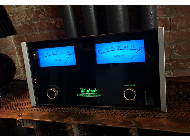McIntosh klokke McIntosh style klokke