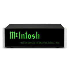 McIntosh Light Box LB100 lysbox for å fylle toppe hul i racke