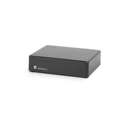 Pro-Ject Bluetooth Box E - Sort Bluetooth-mottaker