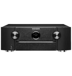 Marantz SR6015 9.2Ch 8K AV Receiver med HEOS