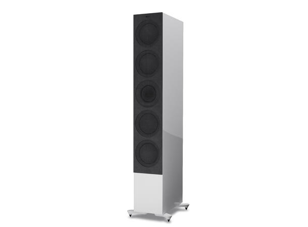 KEF R11 Hvit Gulvstående høyttaler