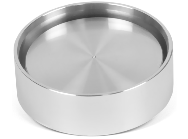 Pro-Ject Absorb It - sølv 4 pack Dempeføtter